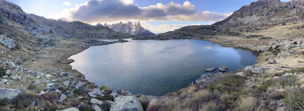 Laghi.......del TRENTINO